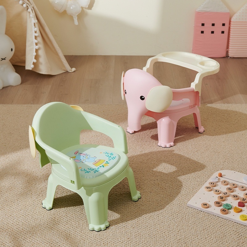 Desk Setup Minimalist - Home Dining Chair Baby Removable Seat