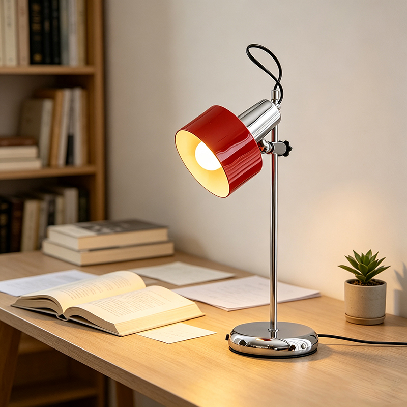 Minimalist Italian Adjustable  - Desk Setup Minimalist ulasan dan harga