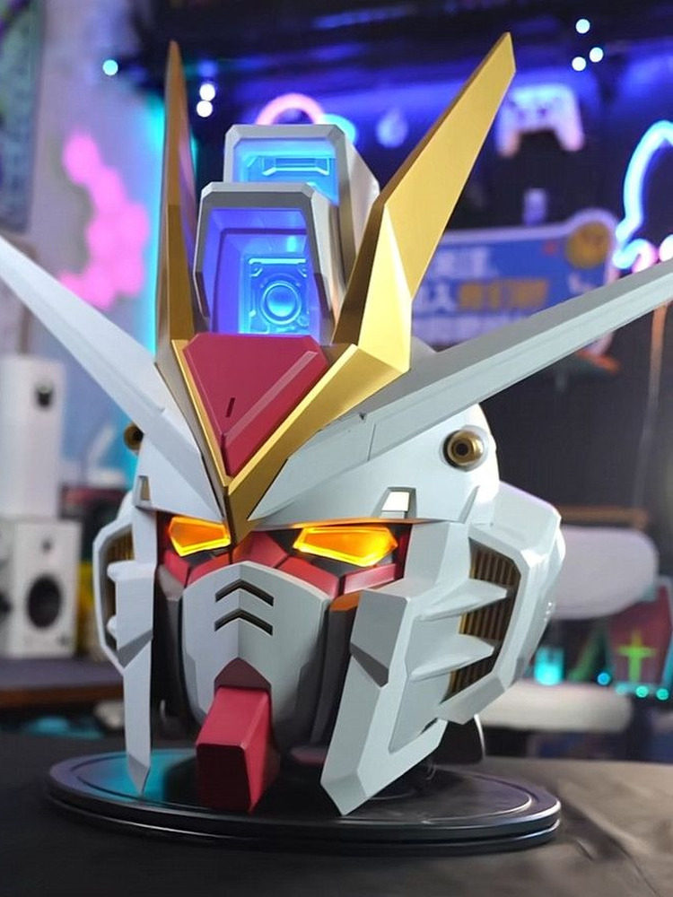 Collectible Desktop Ornament,  - Desk Setup Lamp ulasan dan harga