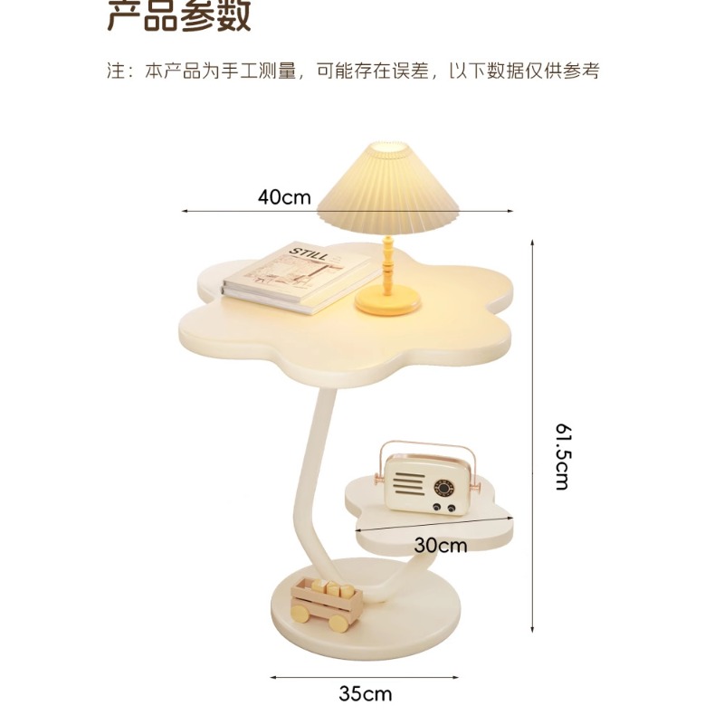 A few cream windblown hair and - Desk Setup Minimalist ulasan dan harga