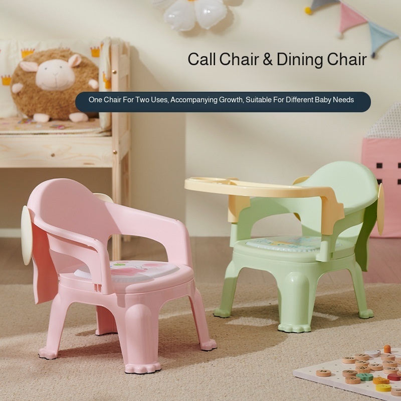 Home Dining Chair Baby Removab - Desk Setup Minimalist ulasan dan harga