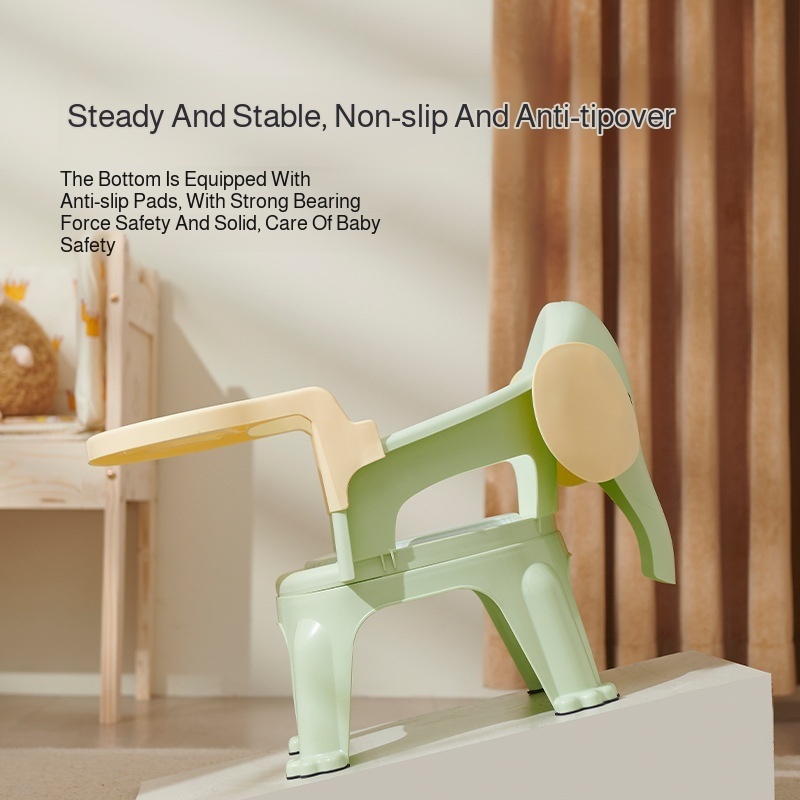 Home Dining Chair Baby Removab - Desk Setup Minimalist ulasan dan harga